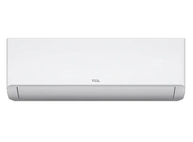 TCL SaveIN Inverter TAC-09CHSD/ZG11I Indoor Air Conditioner (25-30m2) R32 + Complect