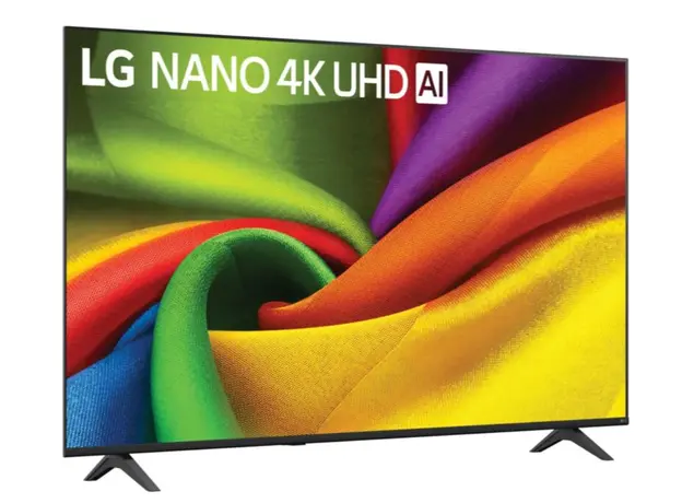 LG 50NU850B6LA.AMCN NANO 4K UHD AI NU85 Smart TV 2026, 2 image