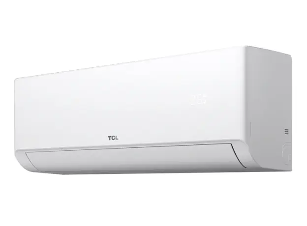 TCL SaveIN Inverter TAC-18CHSD/ZG11I Indoor Air Conditioner (50-60m2) R32 + Complect, 5 image
