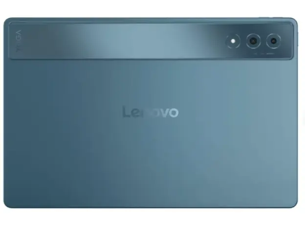 LENOVO Yoga Tab Plus Wi-Fi 12.7" 3K 144Hz Snapdragon 8 Gen 3 16GB 256GB Tidal Teal with Pen Pro & Keyboard Pack, 2 image