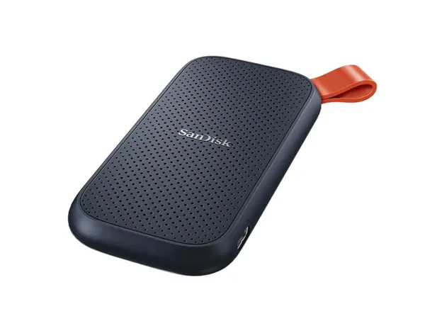 External Solid State Drive SanDisk Portable SSD (Updated Firmware) - 2TB, 2 image