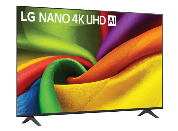 LG 43NU850B6LA.AMCN NANO 4K UHD AI NU85 Smart TV 2026, 2 image
