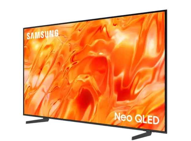 Samsung Neo QLED Mini LED QE55QN70HAUXPY television, 4 image