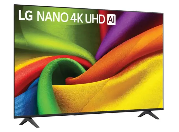 LG 65NU850B6LA.AMCN NANO 4K UHD AI NU85 Smart TV 2026, 2 image