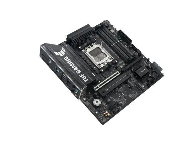 Motherboard Asus TUF GAMING B850M-E WIFI, 4 image