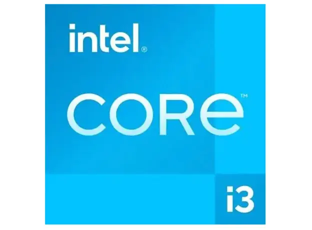Processor Intel Core i3-14100