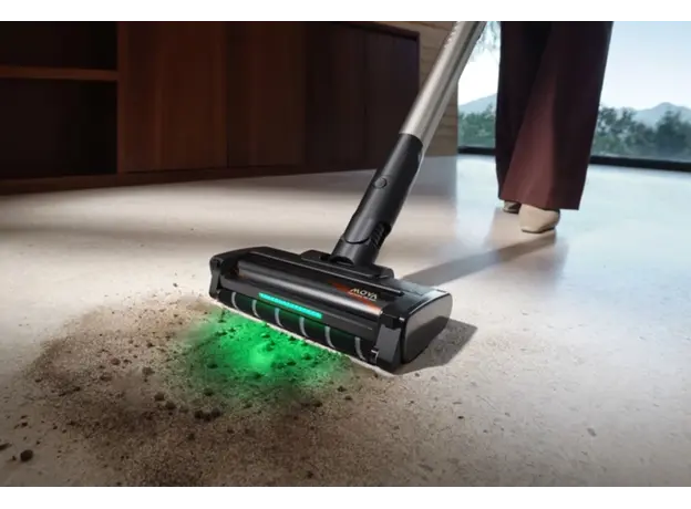 Vacuum Cleaner Mova Cordless Vacuum Cleaner G70 (V2583), 4 image