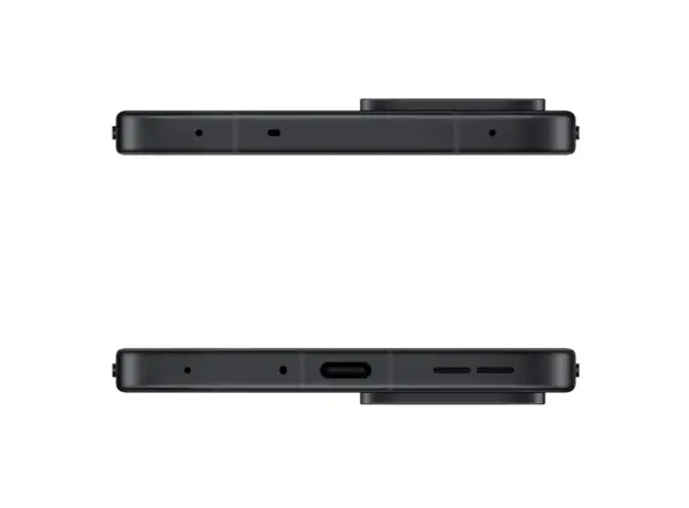 Mobile phone OnePlus 15R 12GB/512GB Charcoal Black, 6 image