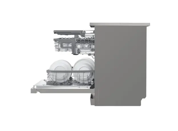 Dishwasher LG DFC435FP.APZPMER, 4 image
