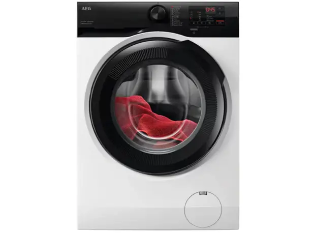 Washing machine Electrolux LFR6D844E