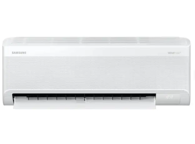 Samsung AI WindFree AR60F09C1DWNER Indoor Air Conditioner (25-30m2) Inverter, White, 2 image