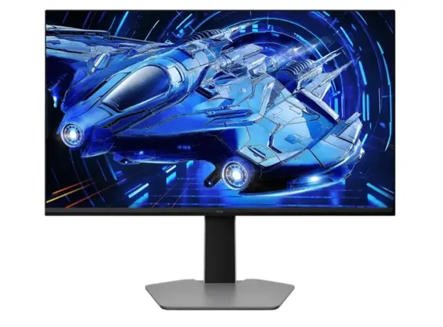 Monitor TCL 27G64 27" 2560x1440 QD-Mini LED 600 cd/m² 180Hz 1ms