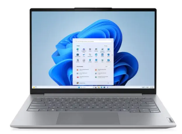 Lenovo ThinkBook 14 G8 14'' Ultra 5 135H 16GB 512GB SSD Integrated Intel Arc Graphics Arctic Grey