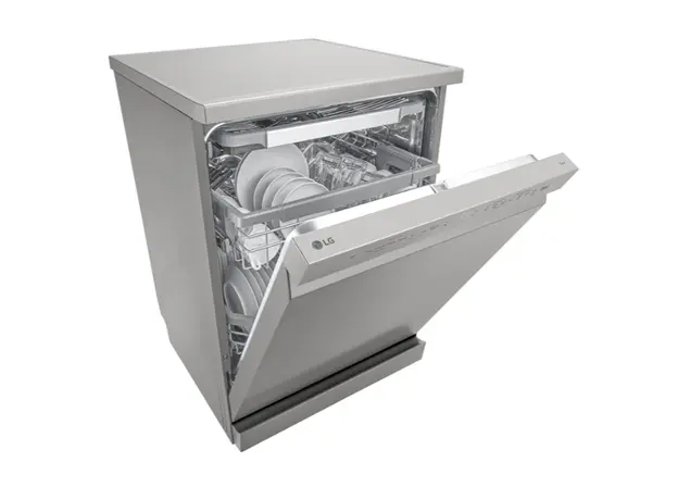 Dishwasher LG DFC435FP.APZPMER, 3 image