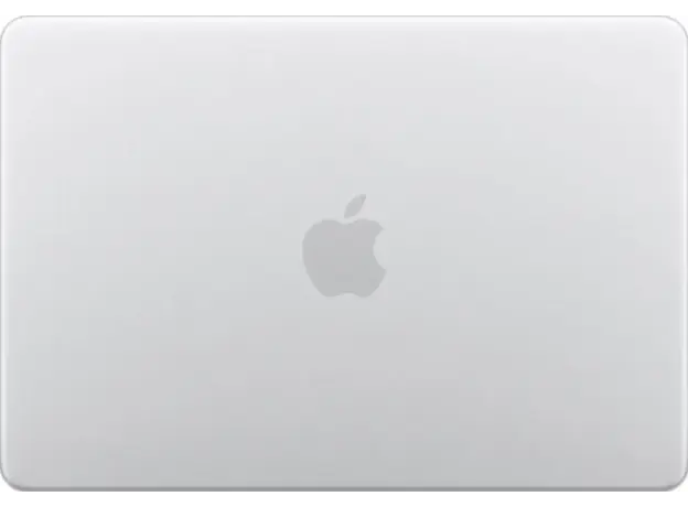 Notebook Apple 13-inch MacBook Neo: Apple A18 Pro chip with 6-core CPU and 5-core GPU, 8GB, 512GB SSD - Silver ENG, 3 image