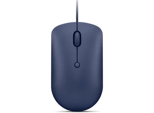 Mouse Lenovo 540 USB-C Wired Compact Mouse (Abyss Blue)