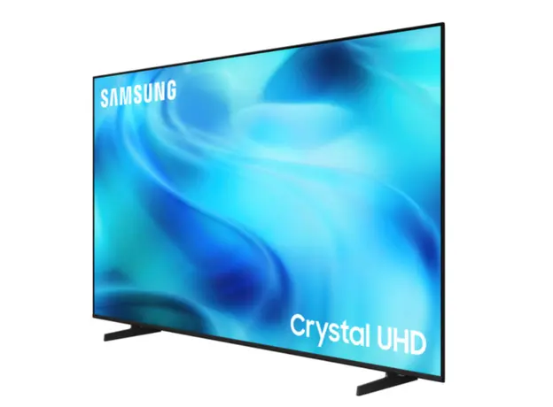 Samsung Crystal UHD UE43U8000HUXPY TV 60Hz, 3 image