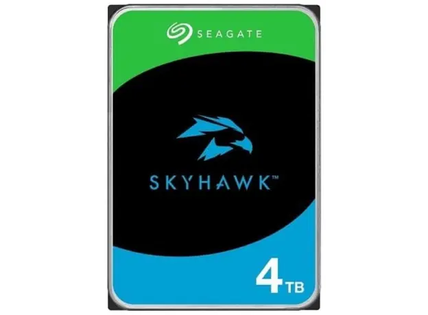 Hard disk HDD Seagate ST4000VX016