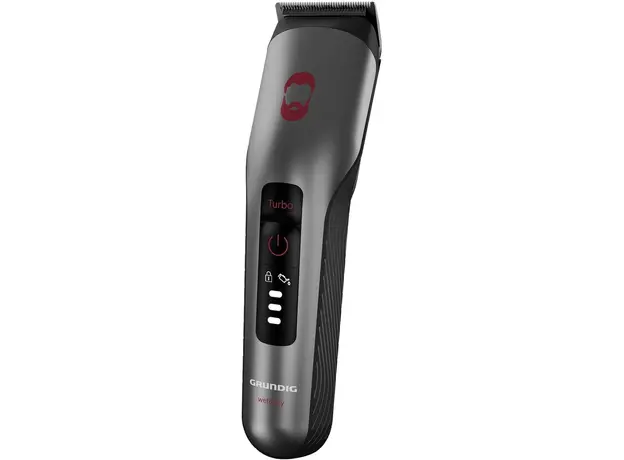 Hair clipper Grundig MC 8030, 3 image