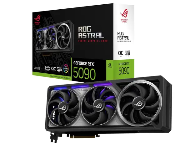 Video board ASUS PCI Express 8GB TUF-RTX5060TI-O16G-GAMING