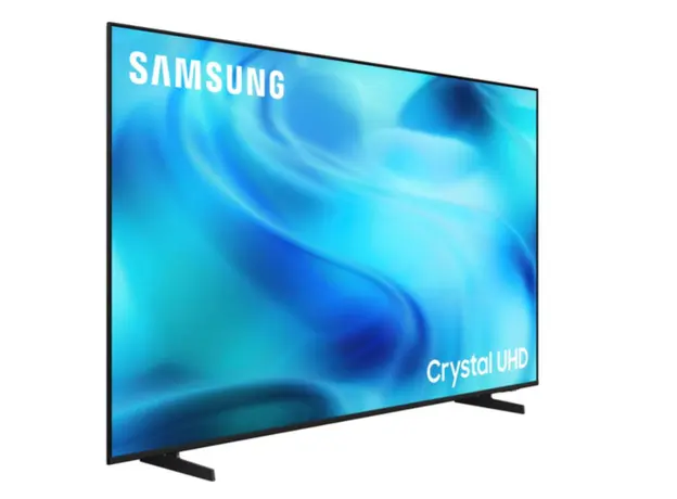 Samsung Crystal UHD UE65U8000HUXPY TV  60Hz