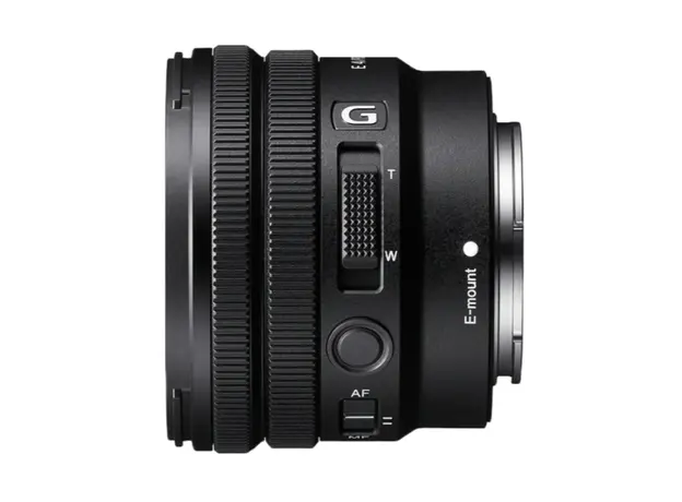 Camera lens Sony SEL 1020G, 5 image