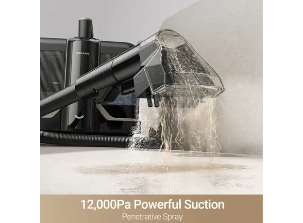 Vacuum Cleaner Dreame Portable Carpet Spot Cleaner N10, 2 image
