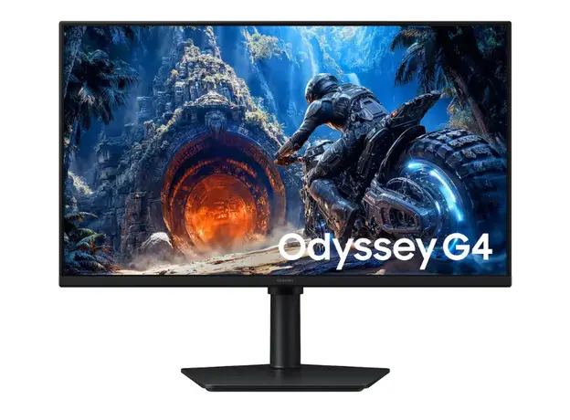 Samsung LS27HG400EIXCI monitor