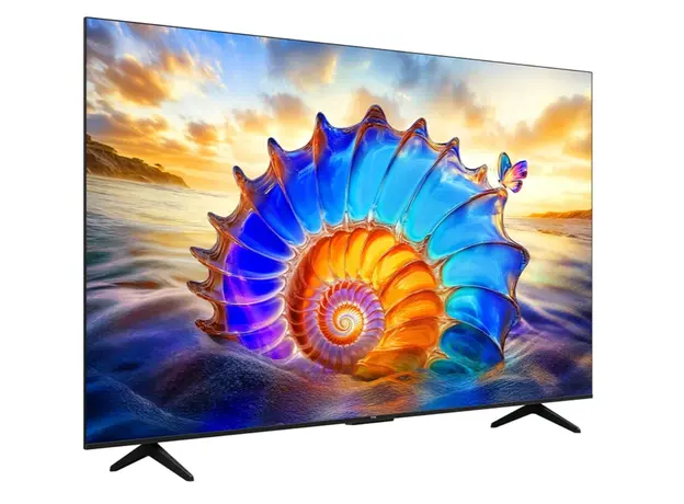 TCL 75V6D TV Google TV 4K HDR10 WiFi5 BT5.2 Dolby Audio 15W 300X300, 3 image