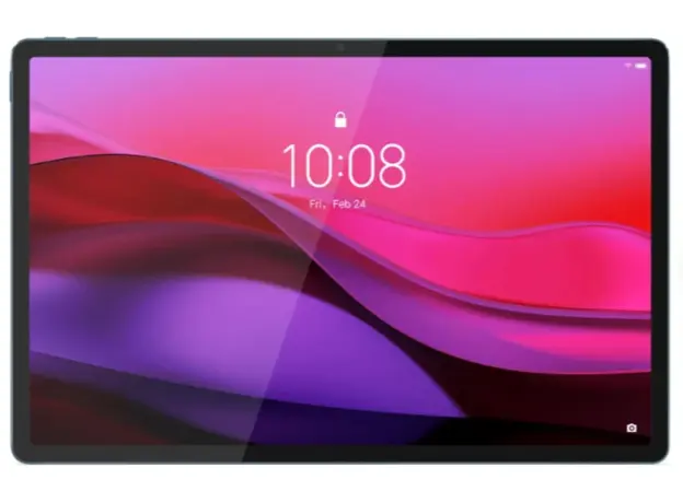 LENOVO Yoga Tab Plus Wi-Fi 12.7" 3K 144Hz Snapdragon 8 Gen 3 16GB 256GB Tidal Teal with Pen Pro & Keyboard Pack