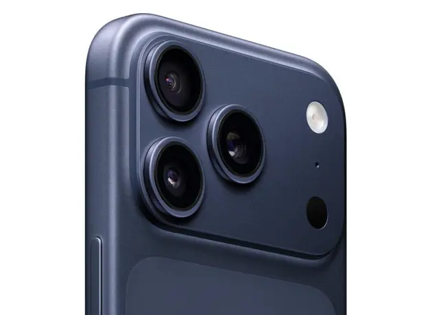 Mobile phone Apple iPhone 17 Pro 512GB Deep Blue, 4 image