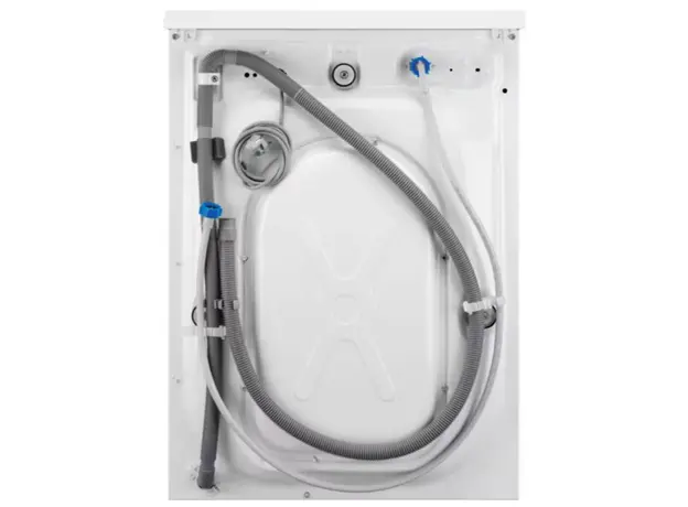 Washing machine Electrolux LFR6D844E, 2 image