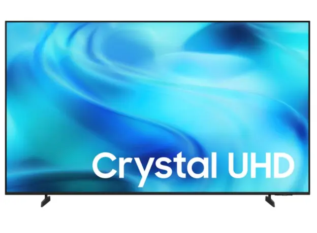 Samsung Crystal UHD UE65U8000HUXPY TV  60Hz, 2 image