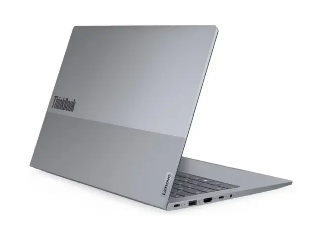 Laptop Lenovo ThinkBook 14 G7 14'' Ryzen 5 7535HS 16GB 512GB SSD Integrated UHD Graphics Arctic Grey (21MV0096RK), 7 image