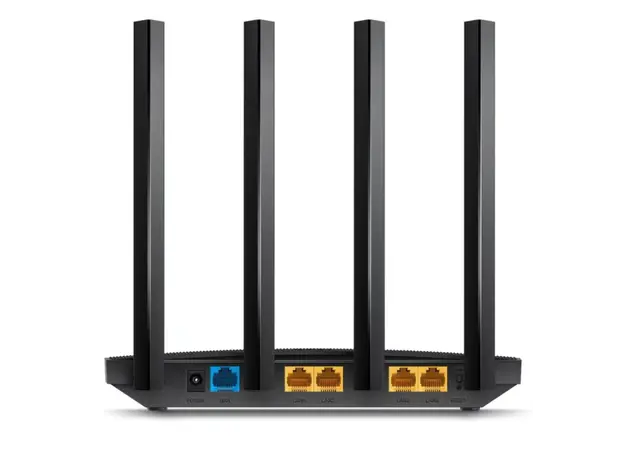 TP-LINK Archer C6/AC1200 Wireless Gigabit Router, 3 image