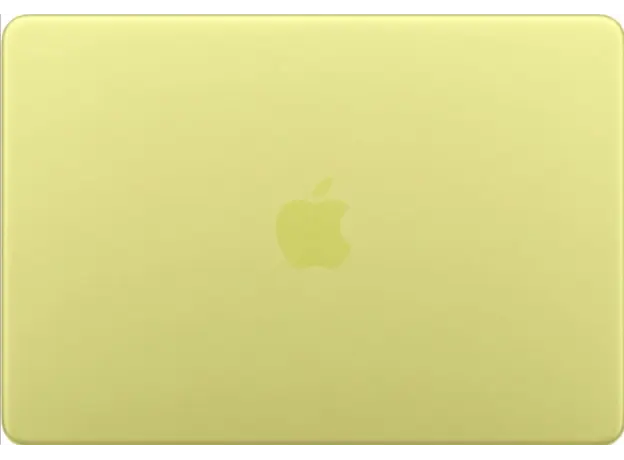 Apple 13-inch MacBook Neo: Apple A18 Pro chip with 6-core CPU and 5-core GPU, 8GB, 512GB SSD - Citrus ENG, 2 image
