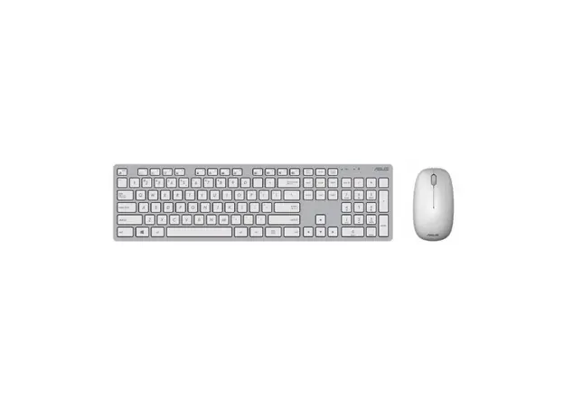 Keyboard and mouse Asus W5000 Keyboard and Mouse