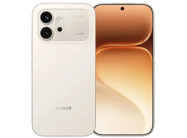 Mobile phone Honor 600 8GB/512GB Dual Golden