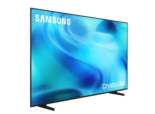 Samsung Crystal UHD TV UE55U8000HUXPY 60Hz, 2 image