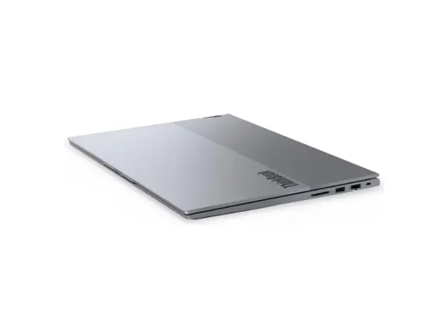 Laptop Lenovo ThinkBook 16 G7 16'' Ryzen 5 7535HS 16GB 512GB SSD Integrated UHD Graphics Arctic Grey, 6 image