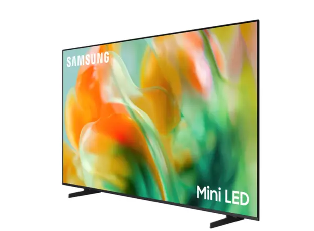 Samsung Mini LED UE55M80HAUXPY 144Hz TV, 3 image