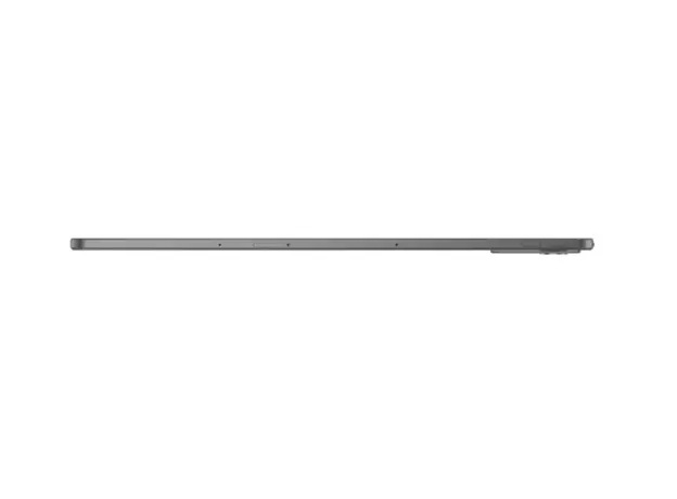 Tablet LENOVO Idea Tab PLUS Wi-Fi 12.1" 2.5K 90Hz 12GB 256GB Luna Grey with Pen & Folio Keyboard, 3 image
