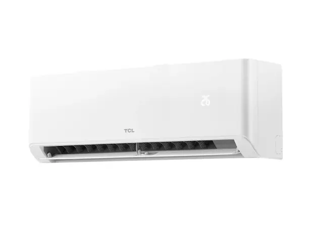 TCL BreezeIN Inverter TAC-12CHSD/TPH11I Indoor Air Conditioner (35-40m2) R32 + Complete Set, 2 image