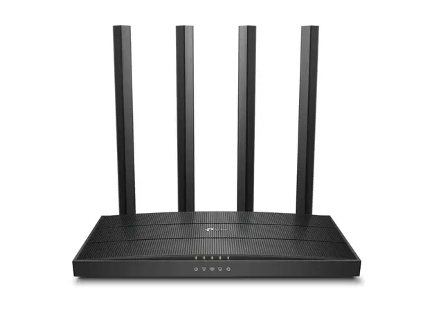 TP-LINK Archer C6/AC1200 Wireless Gigabit Router
