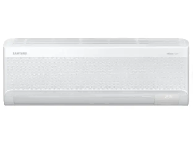 Samsung AI WindFree AR60F09C1DWNER Indoor Air Conditioner (25-30m2) Inverter, White