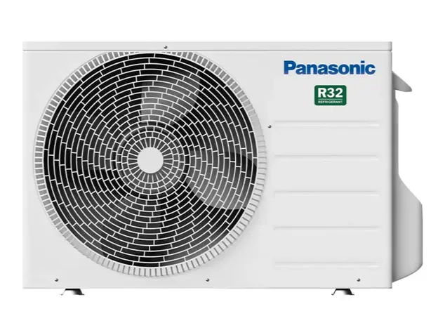 Panasonic Compact Premium CS-TZ42CKEW INDOOR Air Conditioner (45-50m2) R32, White, 2 image