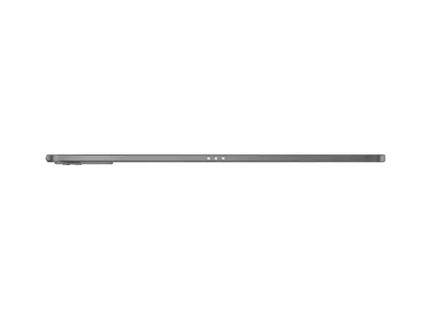 Tablet LENOVO Idea Tab PLUS Wi-Fi 12.1" 2.5K 90Hz 12GB 256GB Luna Grey with Pen & Folio Keyboard, 2 image