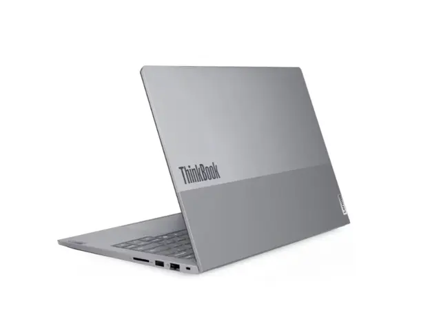 Lenovo ThinkBook 14 G8 14'' Ultra 5 135H 16GB 512GB SSD Integrated Intel Arc Graphics Arctic Grey, 7 image