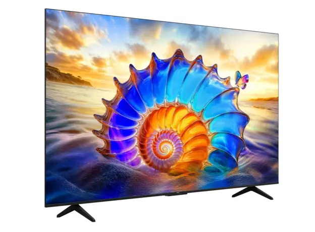 TCL 50V6D Google TV 4K HDR10 WiFi5 BT5.2 Dolby Audio 10W 200X200, 2 image