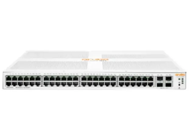 Switch Aruba IOn 1930 48G 4SFP+ Switch